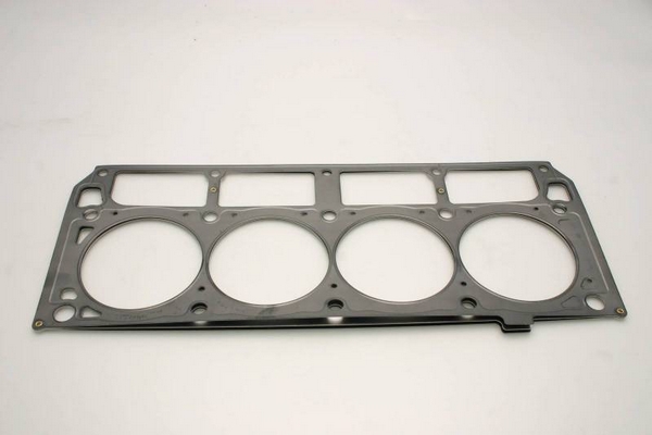 .036" MLS Cylinder Head Gasket, 3.910" Gasket Bore.